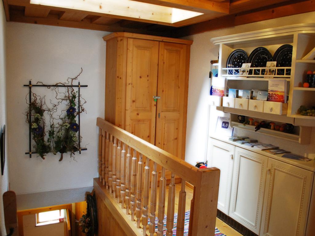 Haus Suedblick Apartment Zell am See Exterior photo