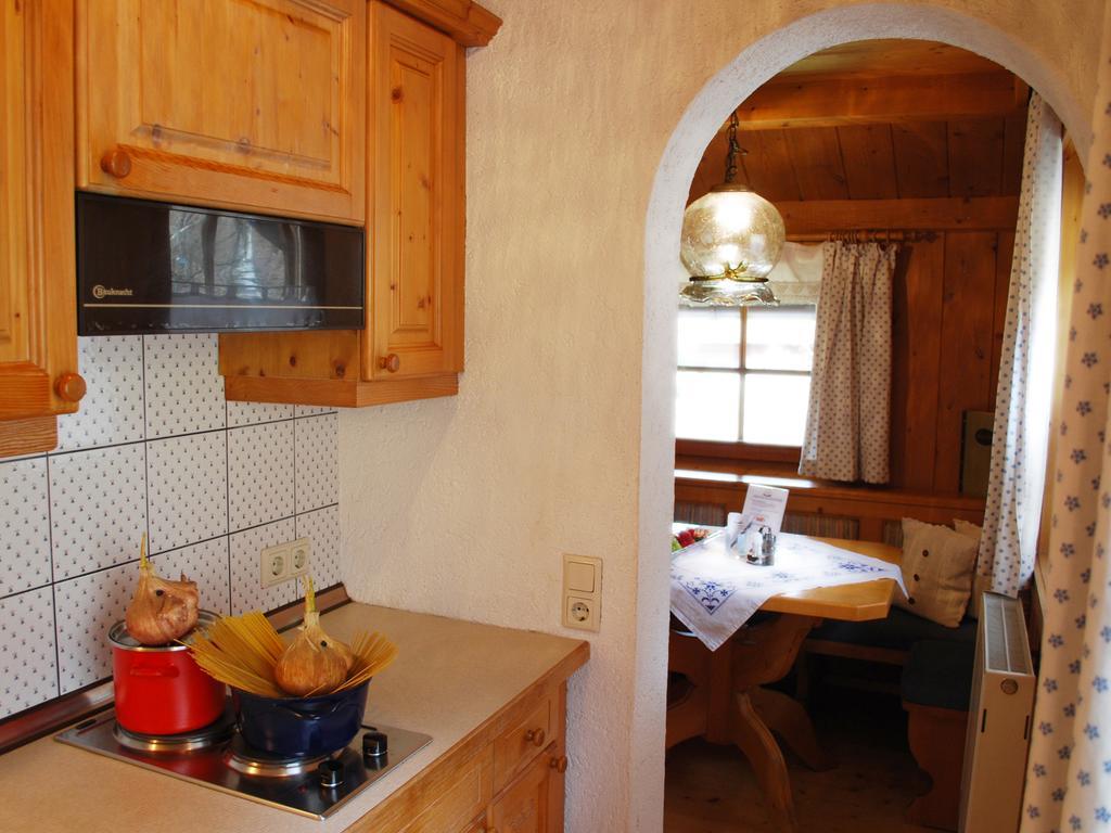 Haus Suedblick Apartment Zell am See Room photo
