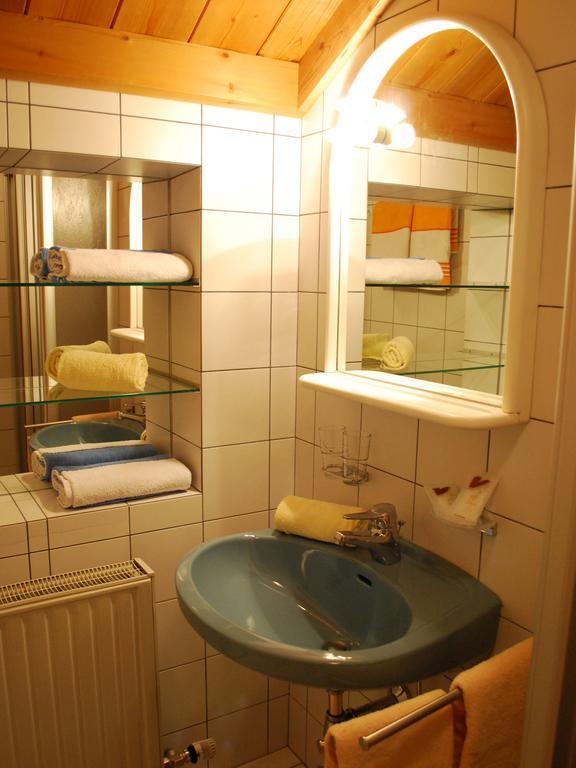 Haus Suedblick Apartment Zell am See Exterior photo