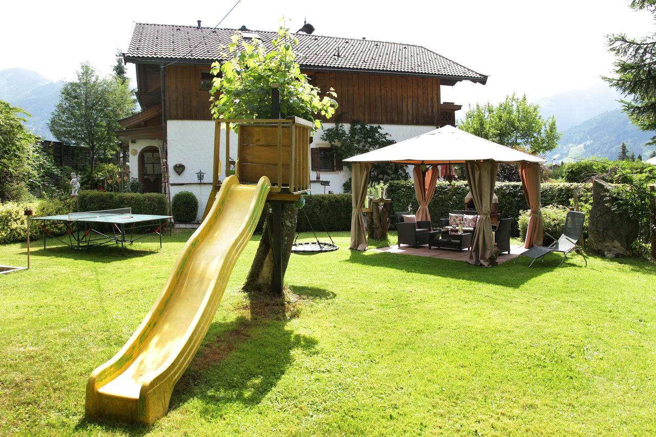 Haus Suedblick Apartment Zell am See Exterior photo