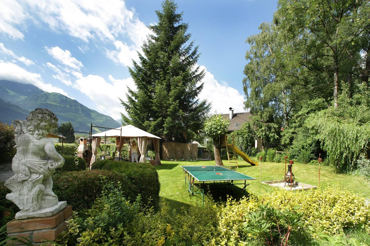 Haus Suedblick Apartment Zell am See Exterior photo